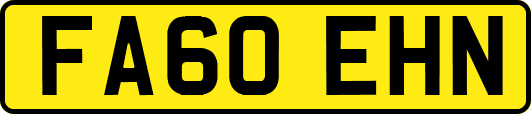 FA60EHN