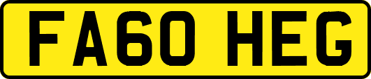 FA60HEG