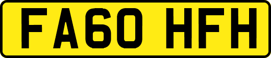 FA60HFH