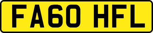 FA60HFL