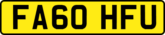 FA60HFU