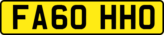 FA60HHO
