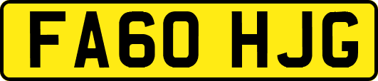 FA60HJG