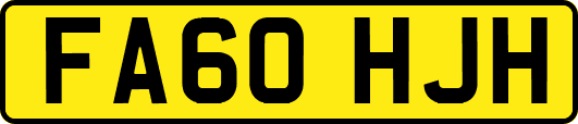 FA60HJH