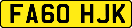 FA60HJK