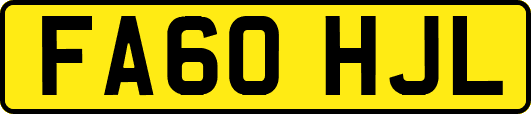 FA60HJL