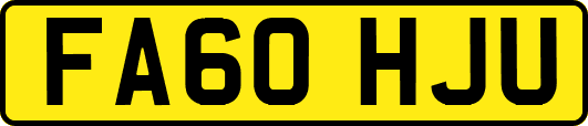 FA60HJU