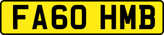 FA60HMB