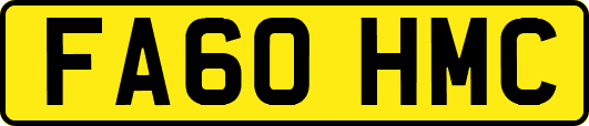 FA60HMC