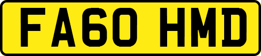 FA60HMD