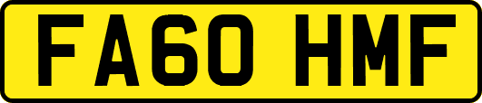 FA60HMF