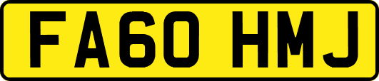 FA60HMJ