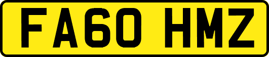 FA60HMZ