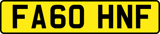 FA60HNF