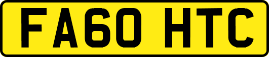FA60HTC