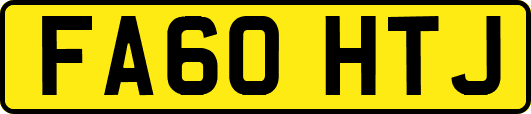 FA60HTJ