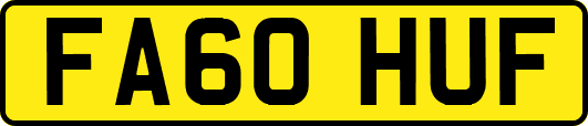 FA60HUF