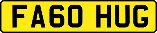 FA60HUG