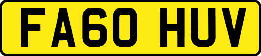 FA60HUV