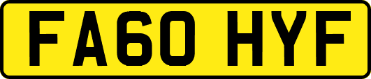 FA60HYF