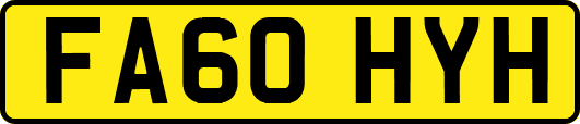 FA60HYH