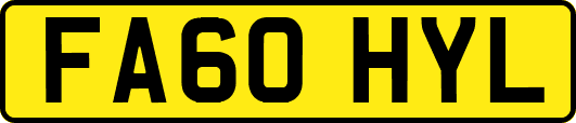 FA60HYL