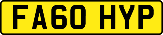 FA60HYP