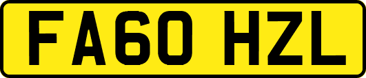 FA60HZL