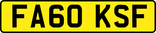 FA60KSF