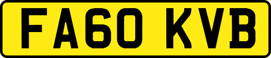 FA60KVB