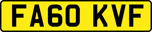 FA60KVF
