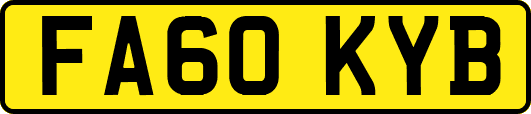 FA60KYB