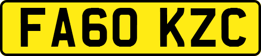 FA60KZC
