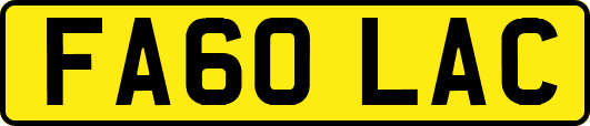 FA60LAC