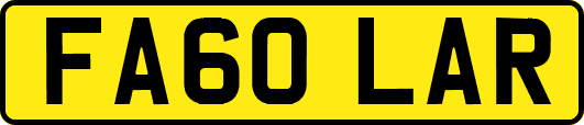 FA60LAR