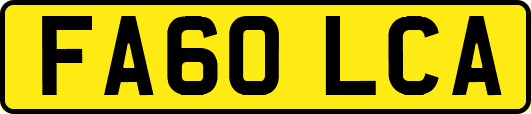 FA60LCA
