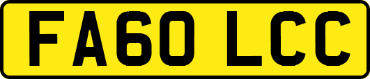 FA60LCC