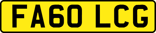 FA60LCG