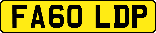 FA60LDP
