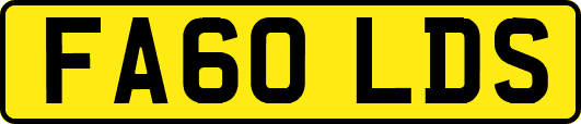 FA60LDS
