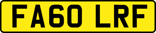 FA60LRF