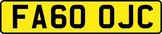 FA60OJC