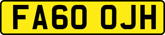 FA60OJH