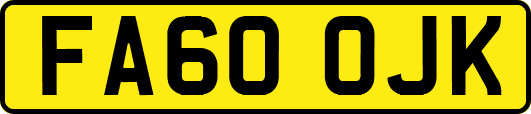 FA60OJK