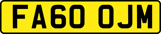 FA60OJM