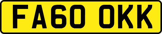 FA60OKK