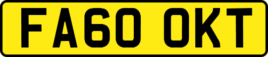 FA60OKT