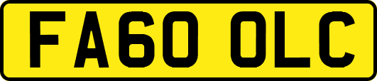 FA60OLC