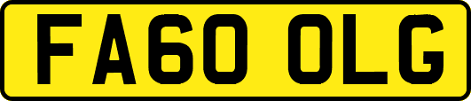 FA60OLG