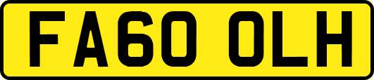 FA60OLH